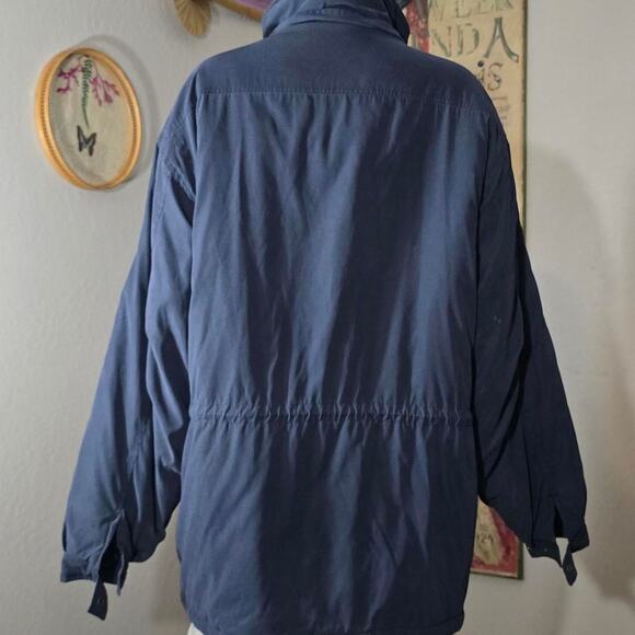 Vintage Croft and Barrow Parka Size Large - Picture 3 of 6